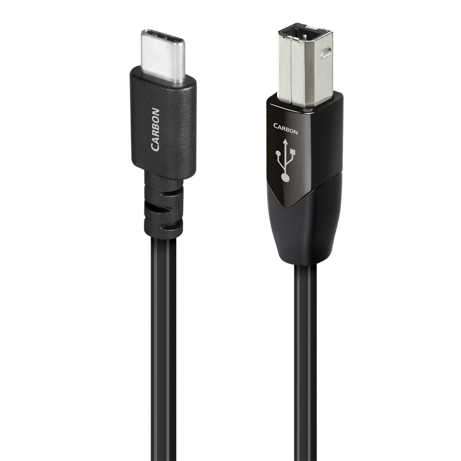 AudioQuest-Carbon USB-PremiumHIFI