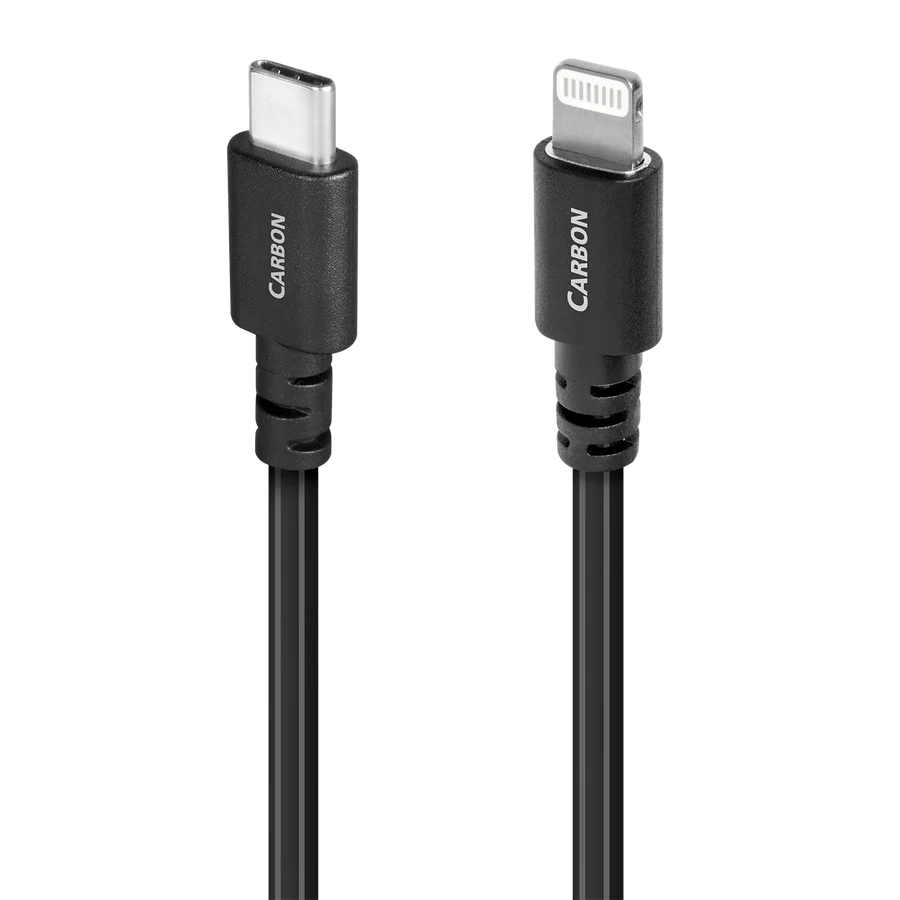 AudioQuest-Carbon USB-PremiumHIFI
