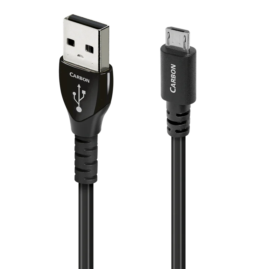 AudioQuest-Carbon USB-PremiumHIFI