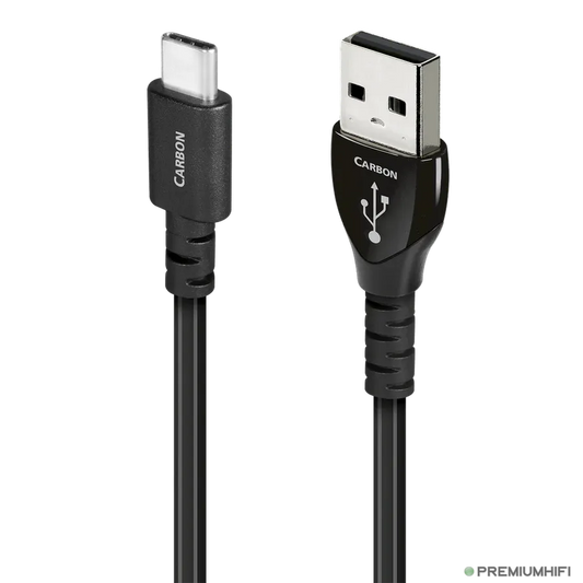 AudioQuest-Carbon USB-PremiumHIFI