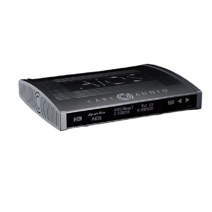 Caryaudio AiOS (All-in-One-System)-🟢 PremiumHIFI audio store. We craft High Fidelity sound wherever you are