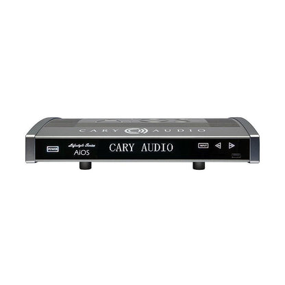 Cary Audio-Caryaudio AiOS (All-in-One-System)-PremiumHIFI
