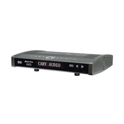 Cary Audio-Caryaudio AiOS (All-in-One-System)-PremiumHIFI