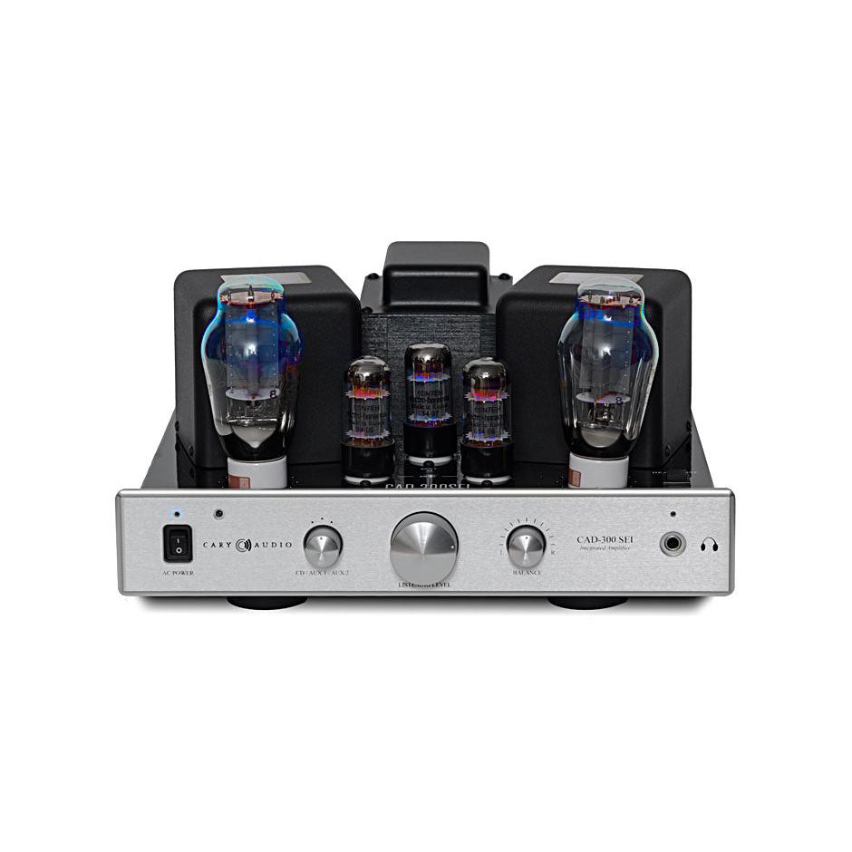 Cary Audio-Caryaudio CAD-300SEI-PremiumHIFI
