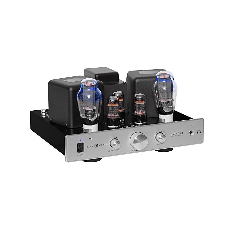 Cary Audio-Caryaudio CAD-300SEI-PremiumHIFI