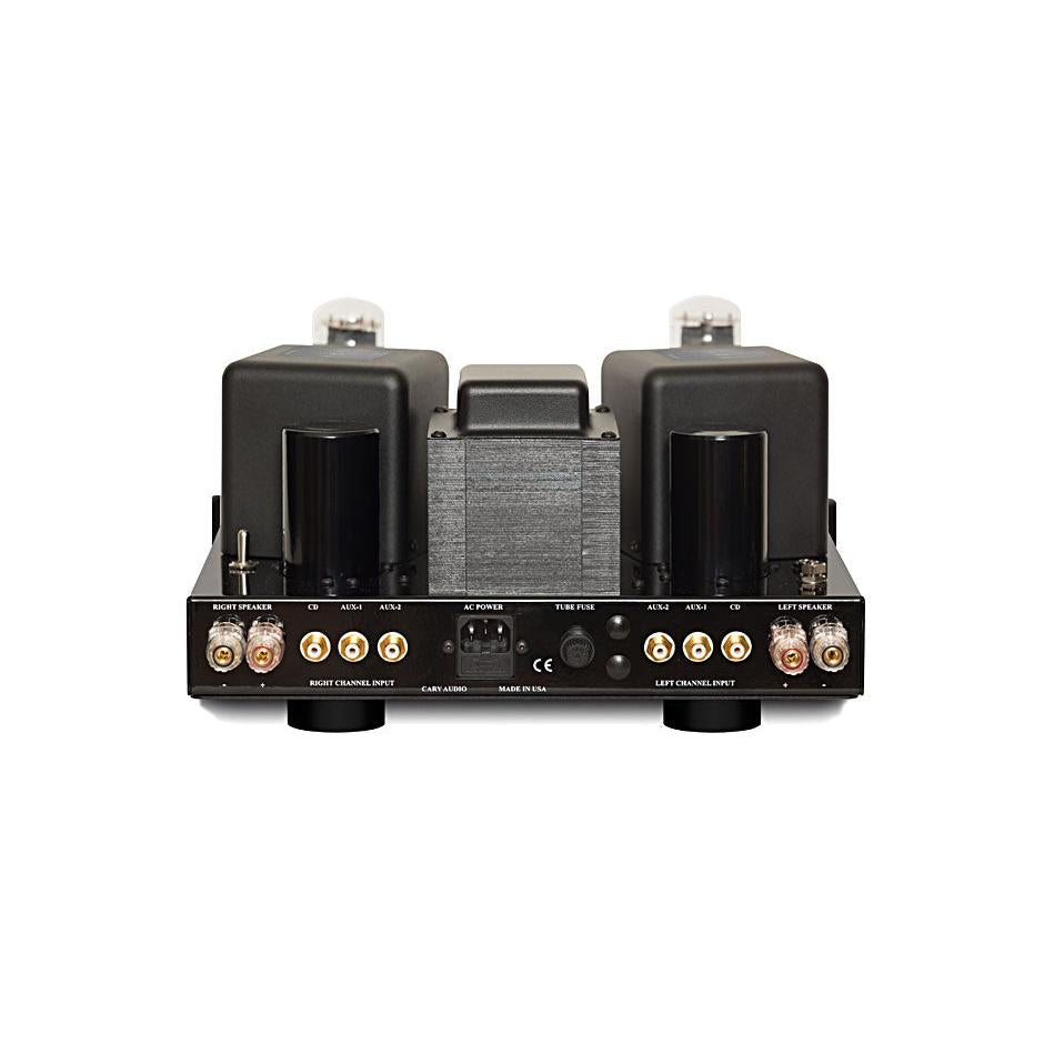 Cary Audio-Caryaudio CAD-300SEI-PremiumHIFI