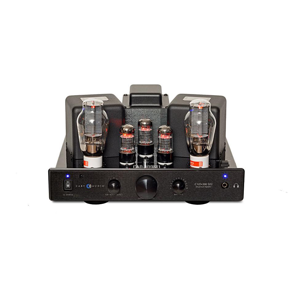 Cary Audio-Caryaudio CAD-300SEI-PremiumHIFI