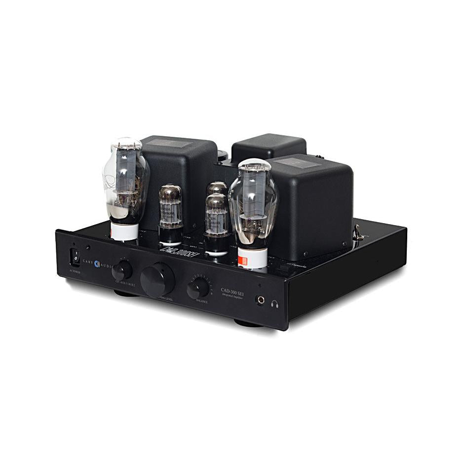 Cary Audio-Caryaudio CAD-300SEI-PremiumHIFI