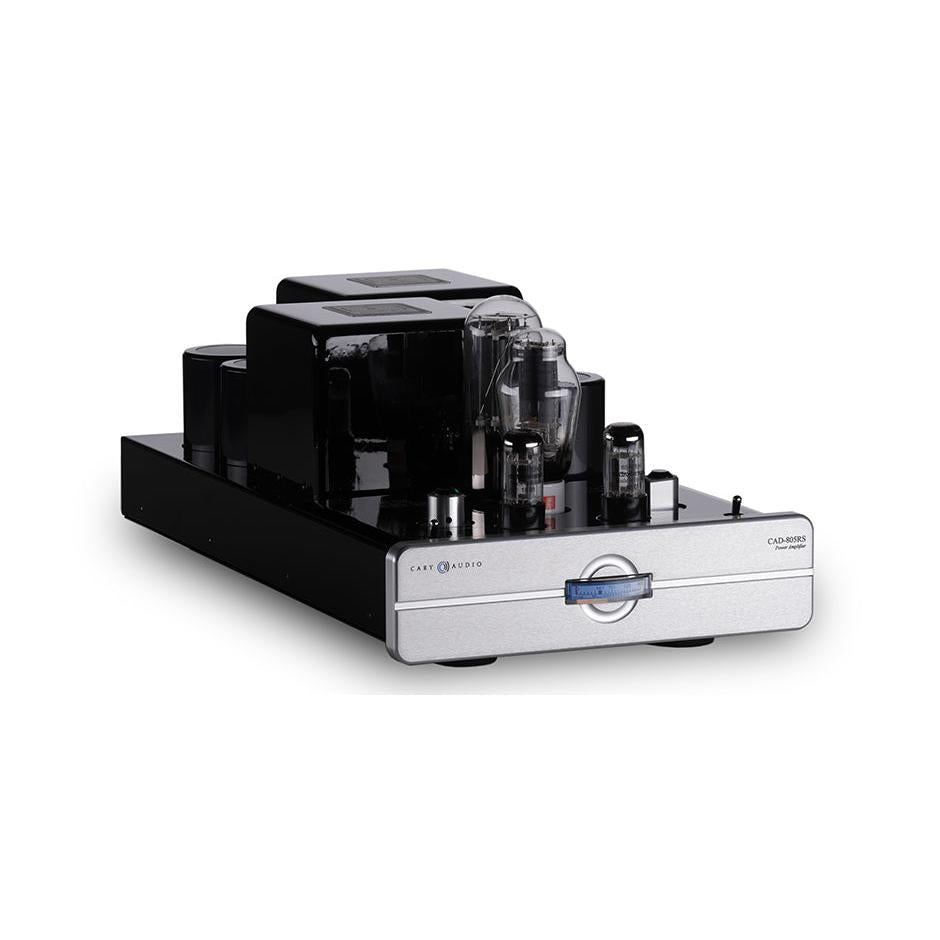 Cary Audio-Caryaudio CAD-805RS-PremiumHIFI