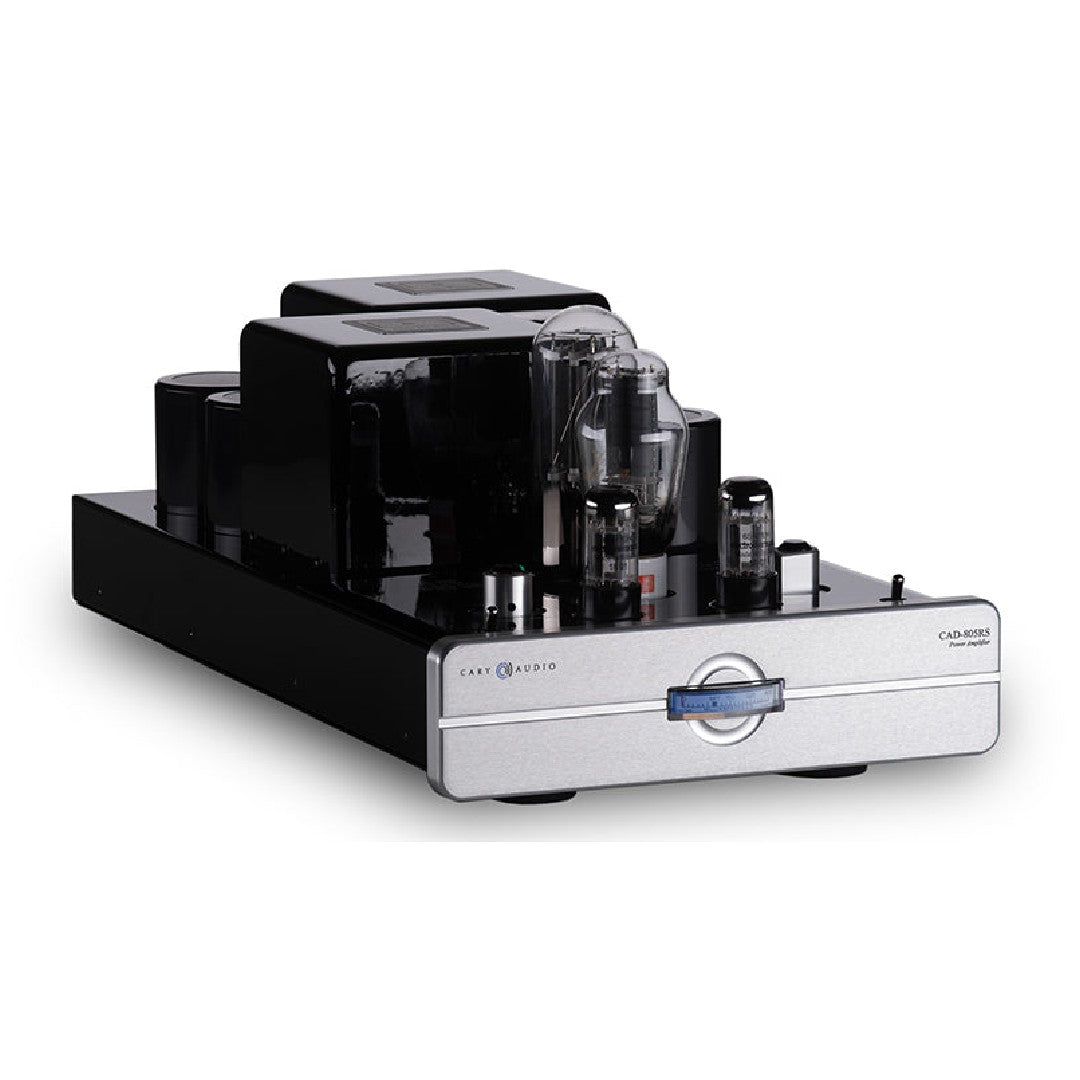 📢 Caryaudio CAD-805RS 💪 Integrated Amplifier-🟢 PremiumHIFI audio store. We craft High Fidelity sound wherever you are