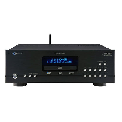 Caryaudio DMC-600SE-🟢 PremiumHIFI audio store. We craft High Fidelity sound wherever you are