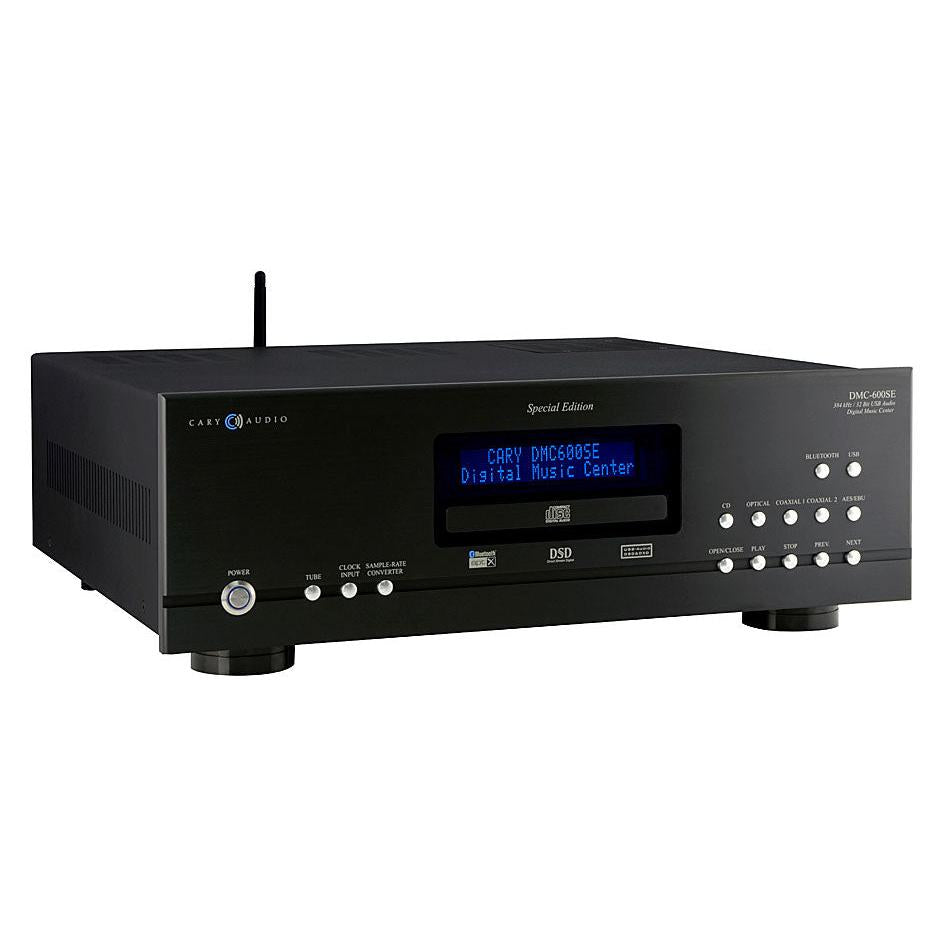 Cary Audio-Caryaudio DMC-600SE-PremiumHIFI