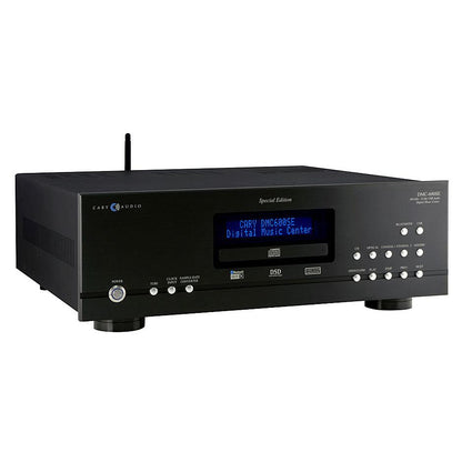 Cary Audio-Caryaudio DMC-600SE-PremiumHIFI