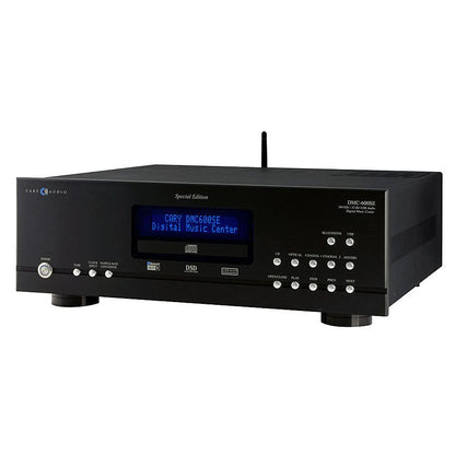 Cary Audio-Caryaudio DMC-600SE-PremiumHIFI