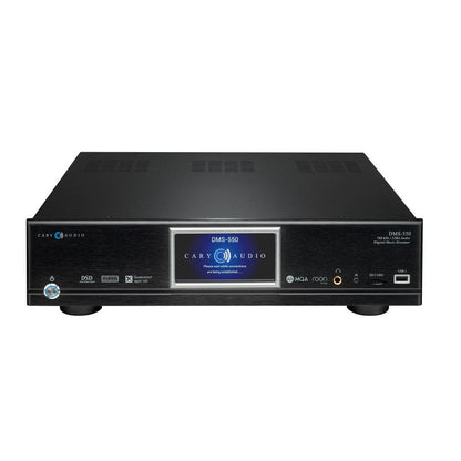 Cary Audio-Caryaudio DMS-550-PremiumHIFI