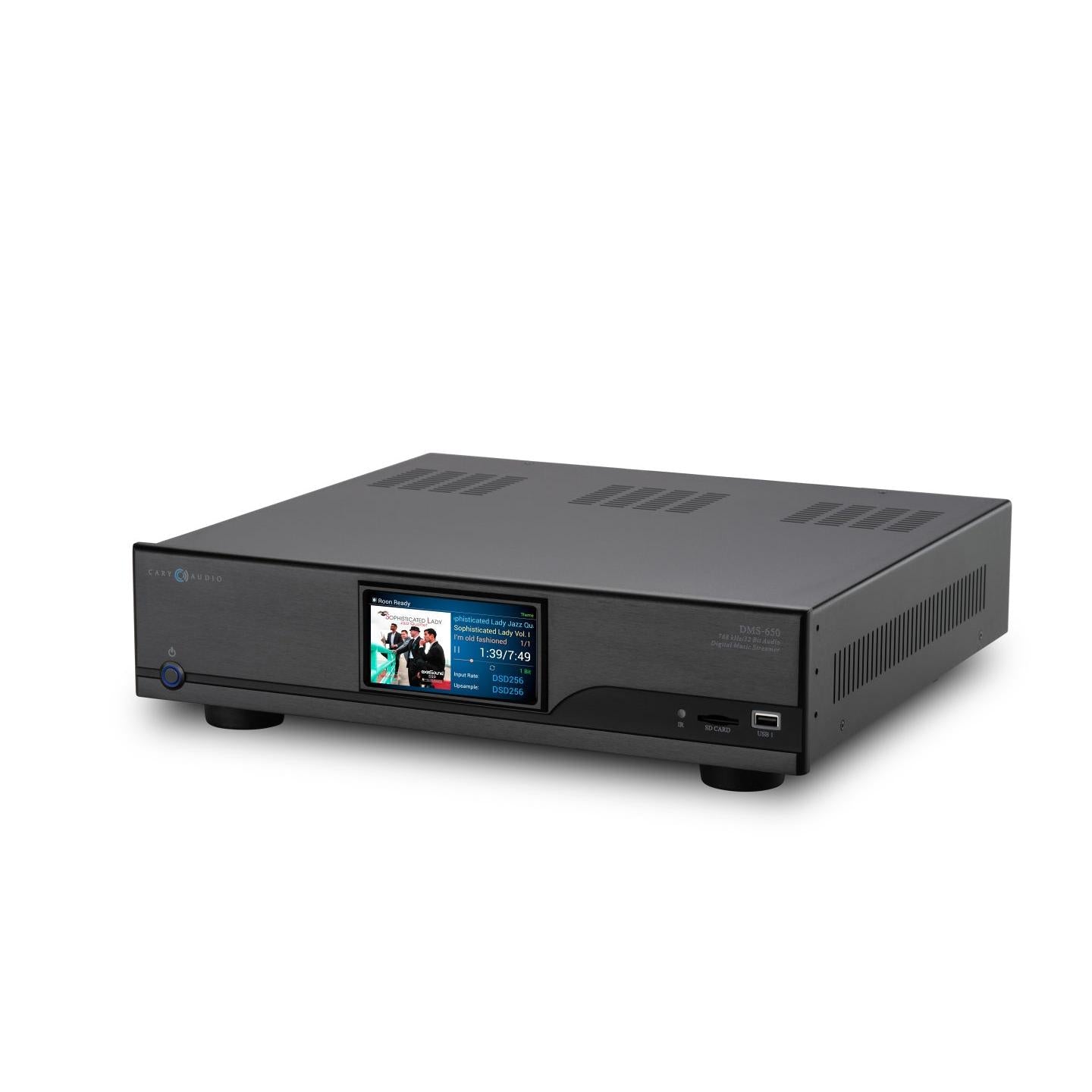 Cary Audio-Caryaudio DMS-650-PremiumHIFI
