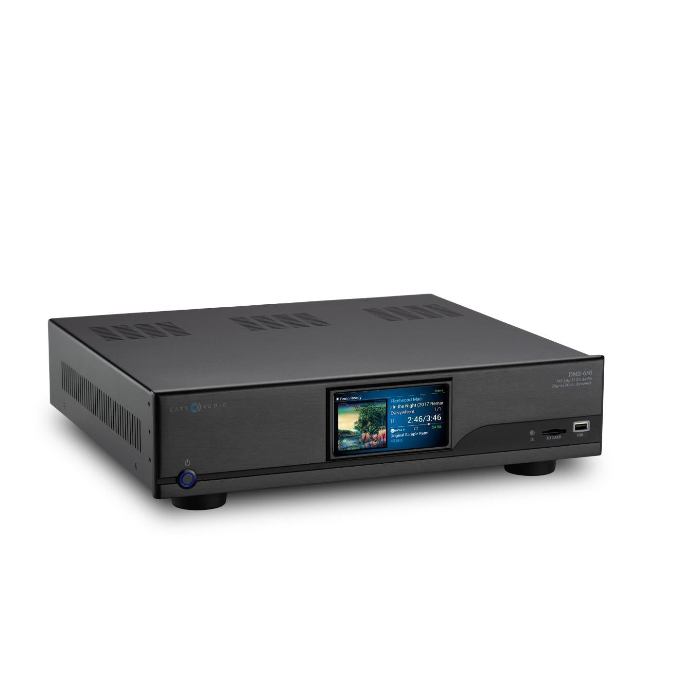 Cary Audio-Caryaudio DMS-650-PremiumHIFI