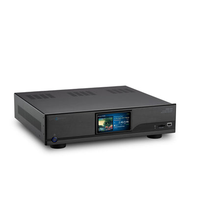 Cary Audio-Caryaudio DMS-650-PremiumHIFI