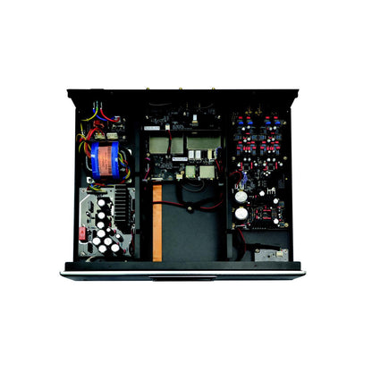 Cary Audio-Caryaudio DMS-650-PremiumHIFI