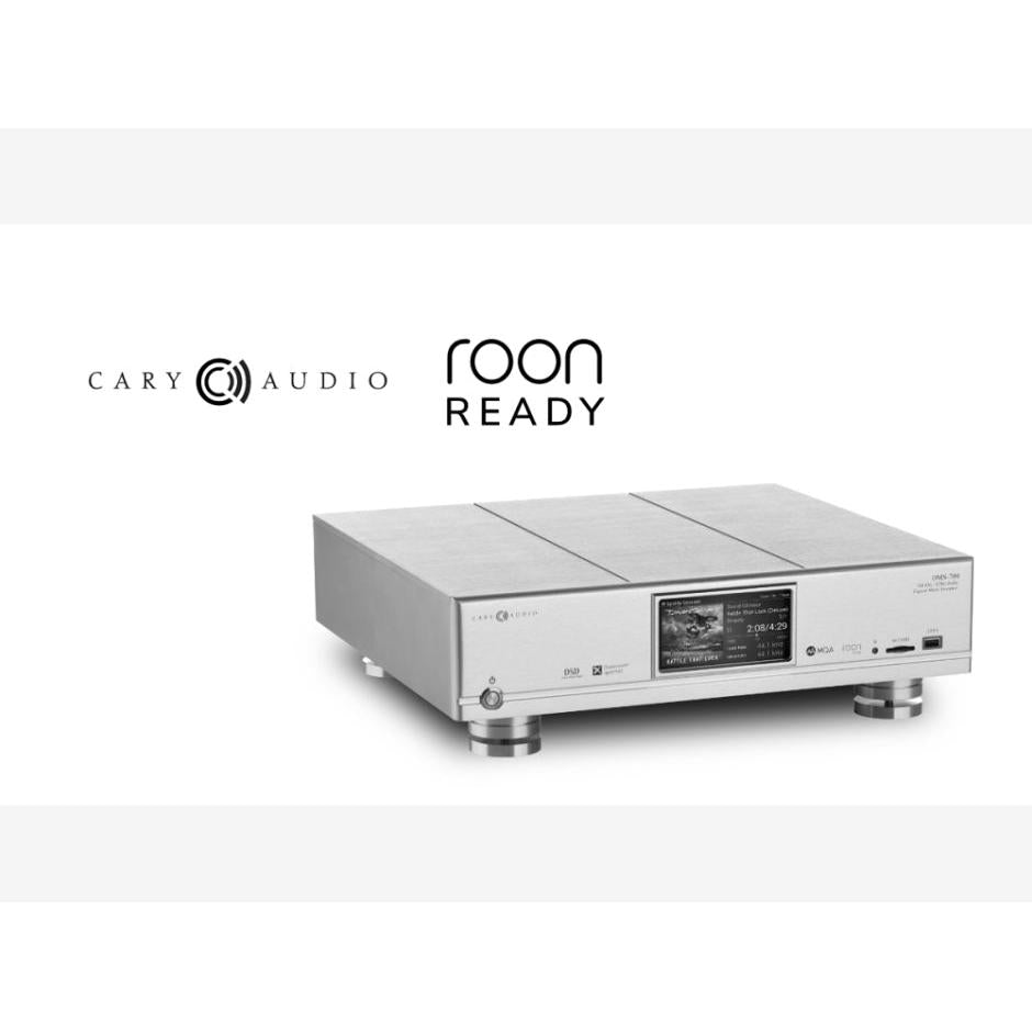 Cary Audio-Caryaudio DMS-700-PremiumHIFI