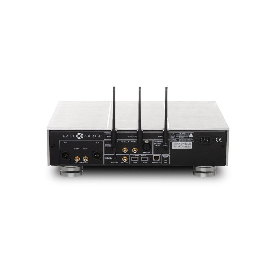 Cary Audio-Caryaudio DMS-700-PremiumHIFI