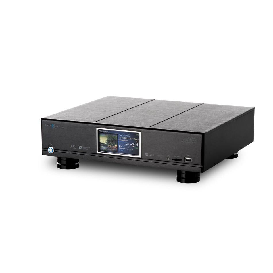 Cary Audio-Caryaudio DMS-700-PremiumHIFI