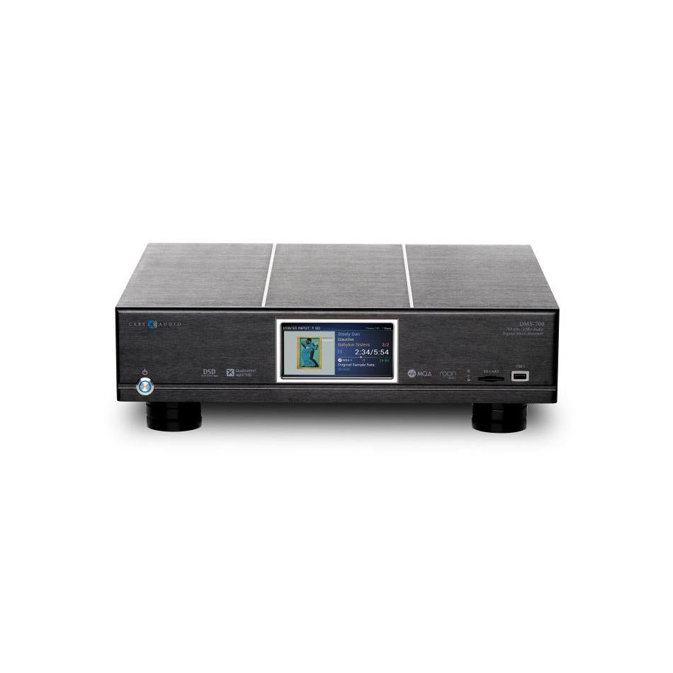 Cary Audio-Caryaudio DMS-700-PremiumHIFI