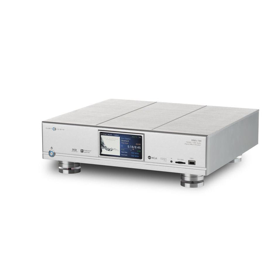 Cary Audio-Caryaudio DMS-700-PremiumHIFI
