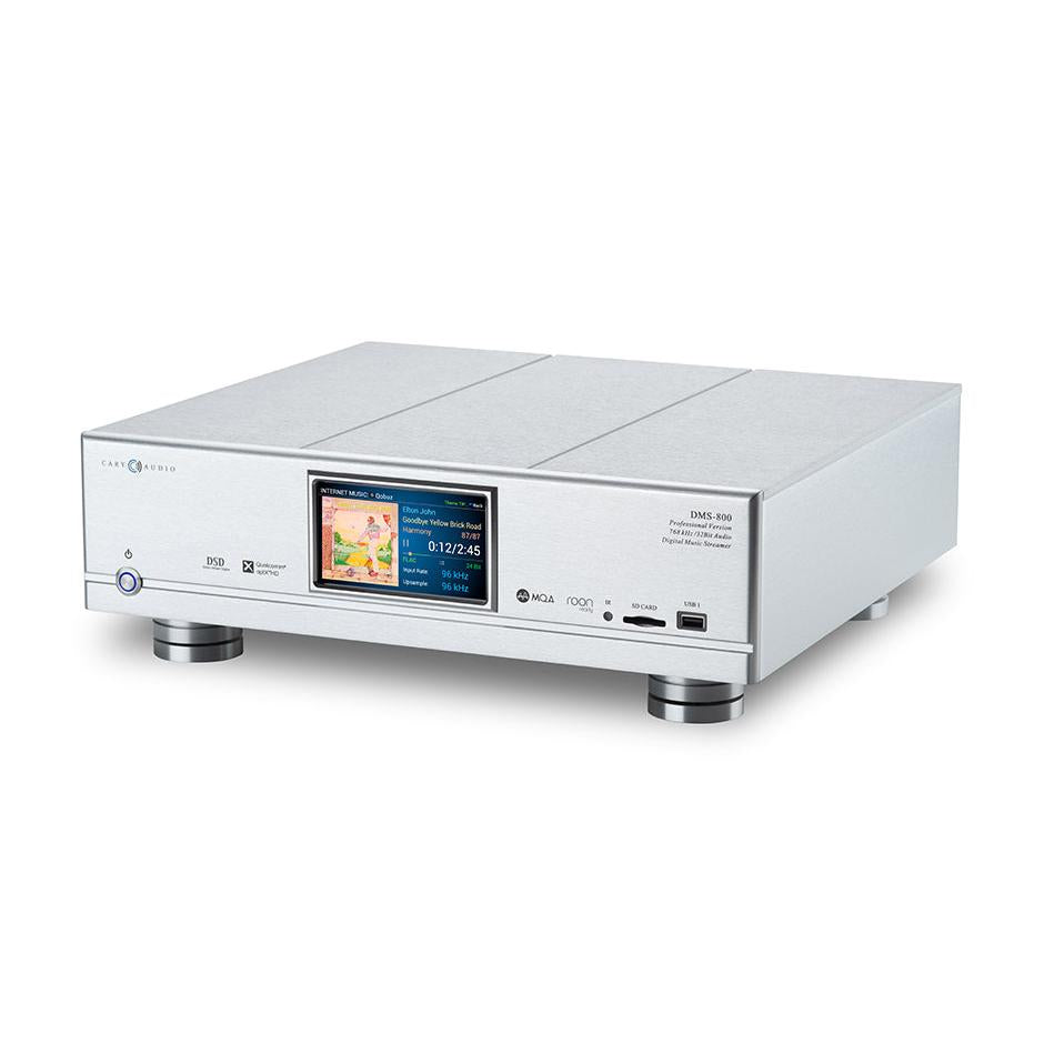 Cary Audio-Caryaudio DMS-800 Professional Version (PV)-PremiumHIFI