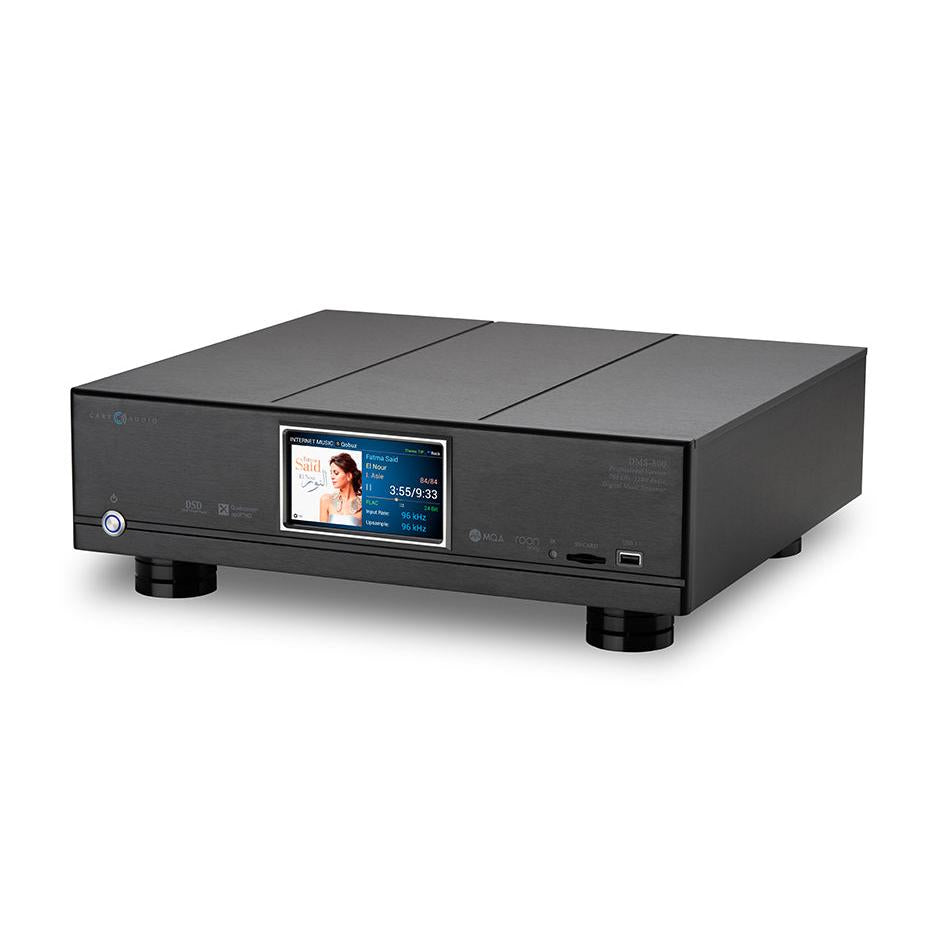 Cary Audio-Caryaudio DMS-800 Professional Version (PV)-PremiumHIFI