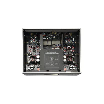 Cary Audio-Caryaudio DMS-800 Professional Version (PV)-PremiumHIFI