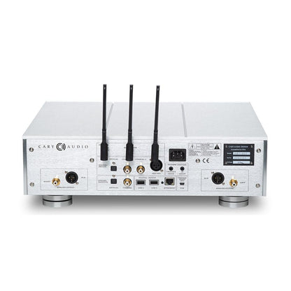 Cary Audio-Caryaudio DMS-800 Professional Version (PV)-PremiumHIFI