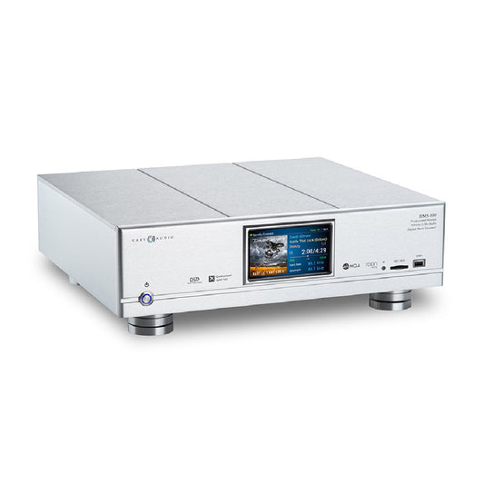 Caryaudio DMS-800 Professional Version (PV)-🟢 PremiumHIFI audio store. We craft High Fidelity sound wherever you are