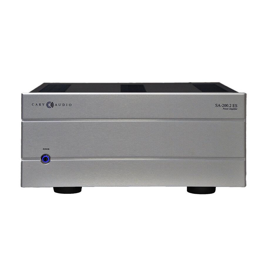 Cary Audio-Caryaudio SA-200.2 ES-PremiumHIFI