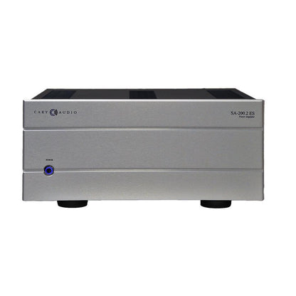 Cary Audio-Caryaudio SA-200.2 ES-PremiumHIFI