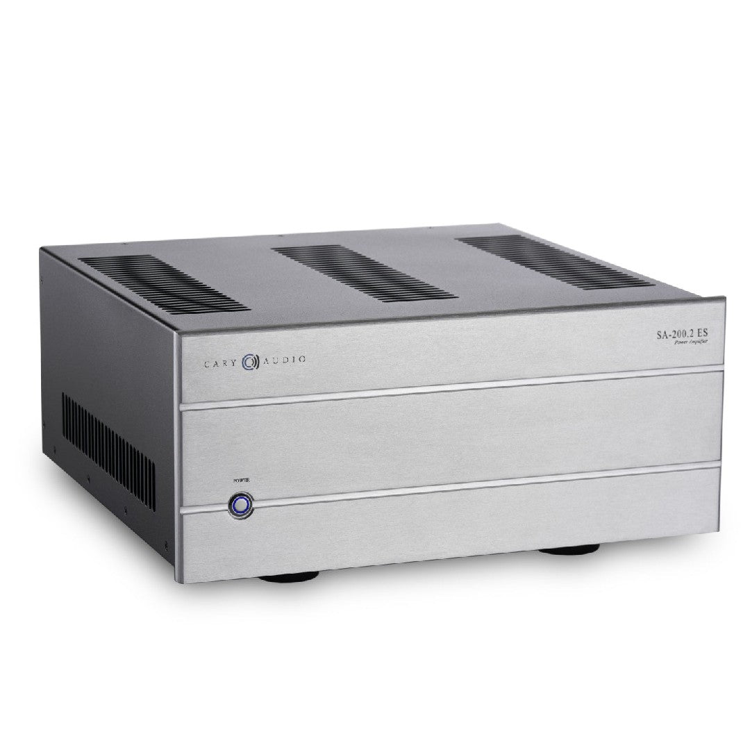 Caryaudio SA-200.2 ES-🟢 PremiumHIFI audio store. We craft High Fidelity sound wherever you are