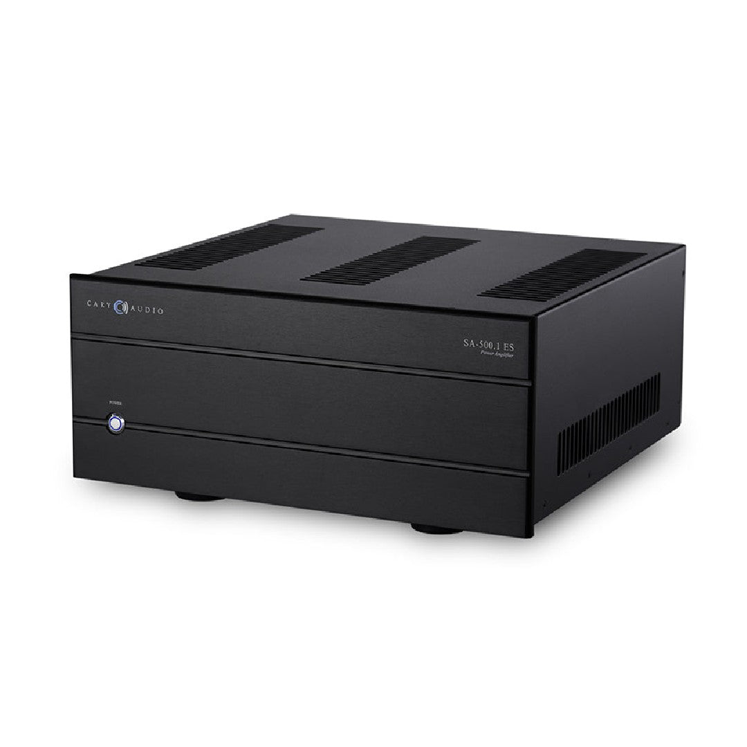 Caryaudio SA-500.1 ES-🟢 PremiumHIFI audio store. We craft High Fidelity sound wherever you are