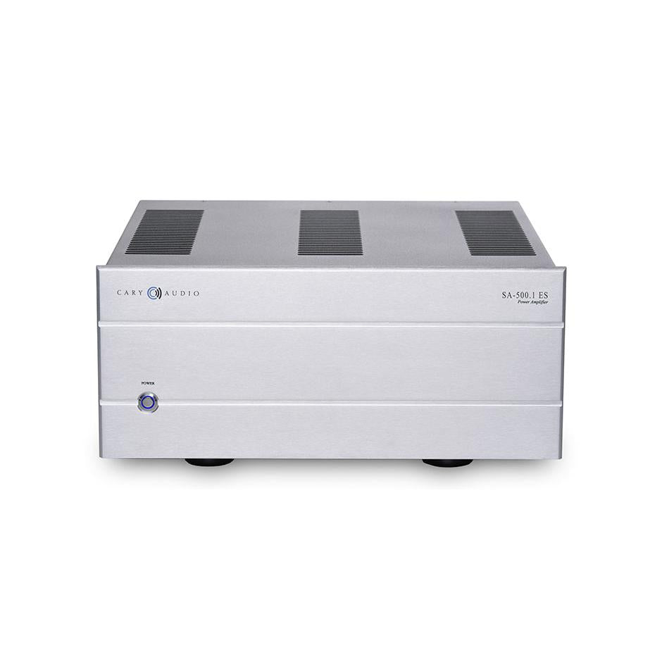 Cary Audio-Caryaudio SA-500.1 ES-PremiumHIFI