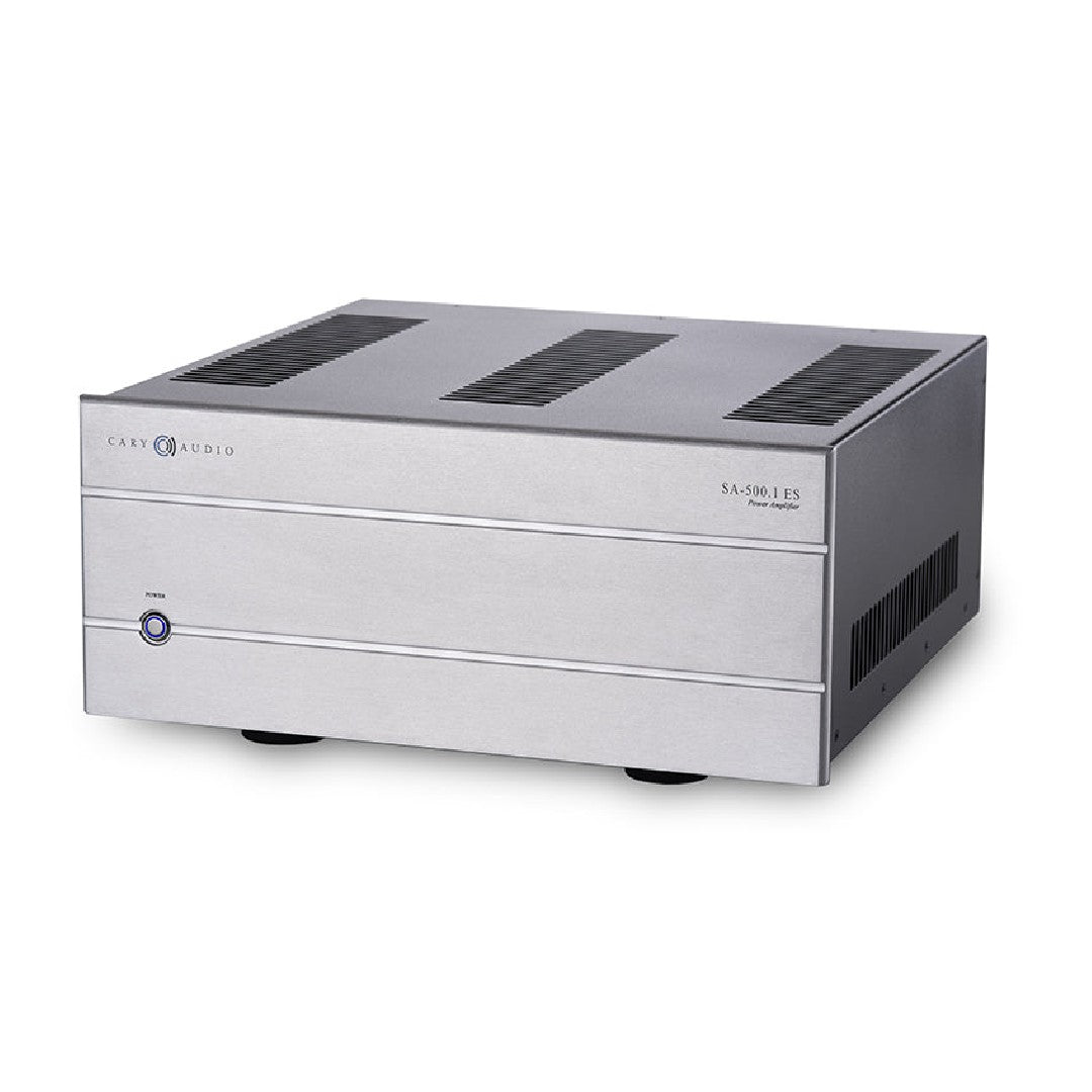 Caryaudio SA-500.1 ES-🟢 PremiumHIFI audio store. We craft High Fidelity sound wherever you are
