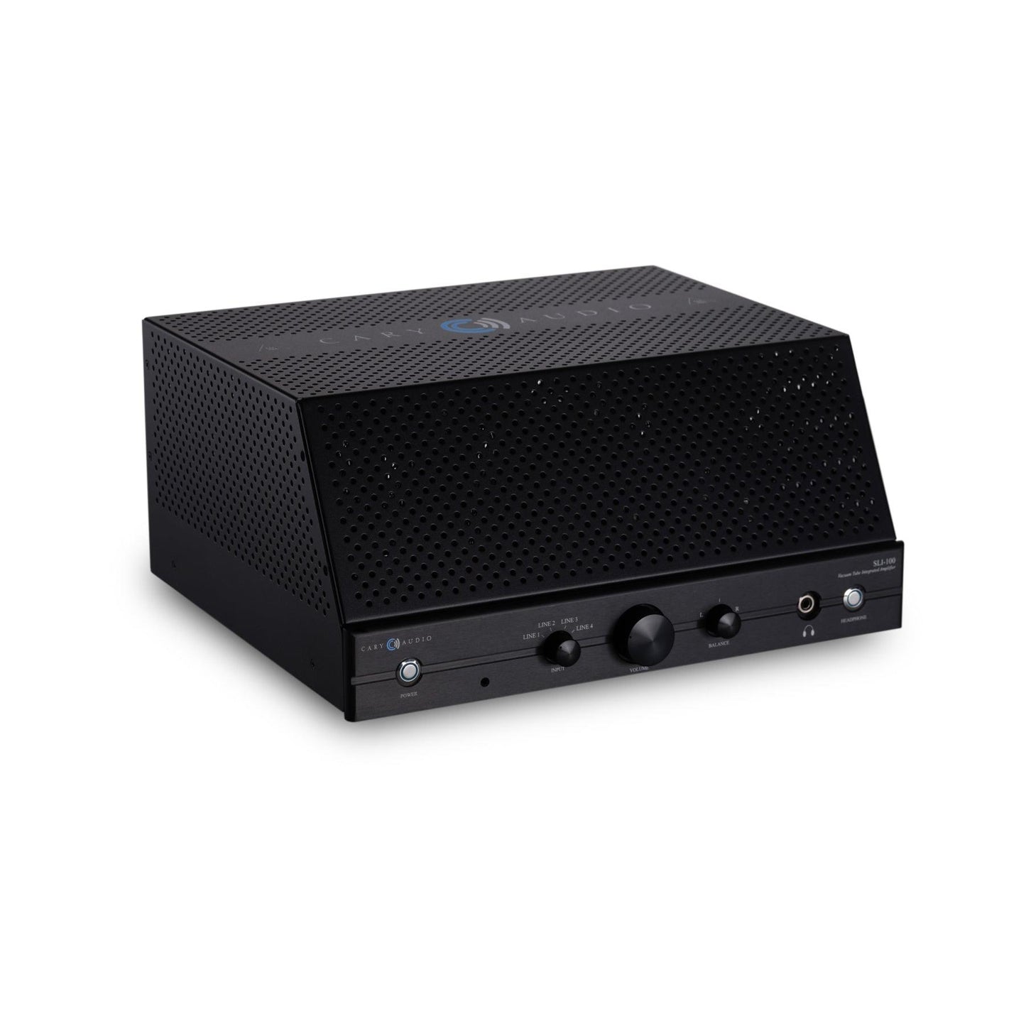 Cary Audio-Caryaudio SLI-100-PremiumHIFI