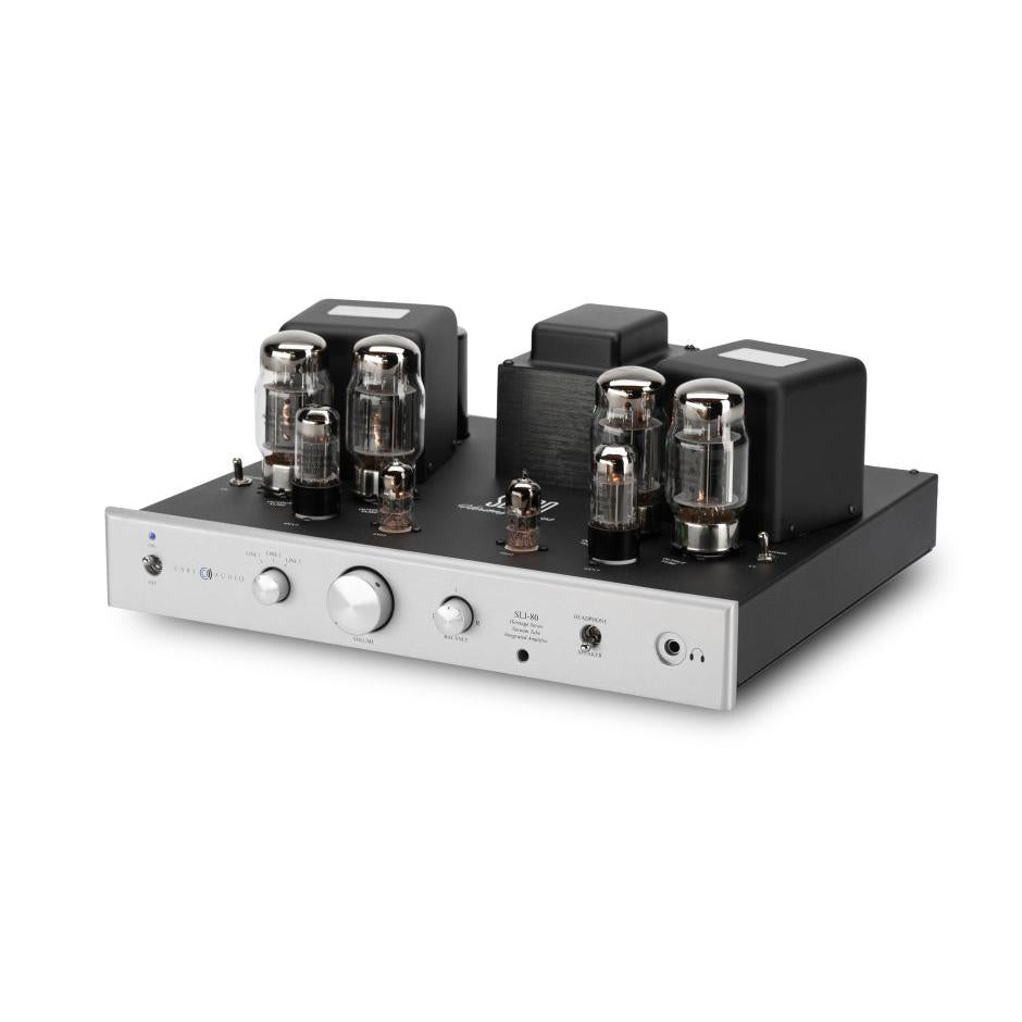 Cary Audio-Caryaudio SLI-80HS-PremiumHIFI
