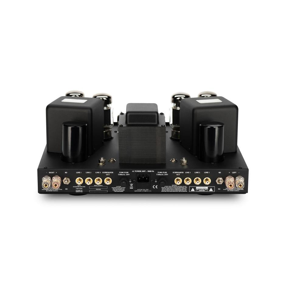 Cary Audio-Caryaudio SLI-80HS-PremiumHIFI