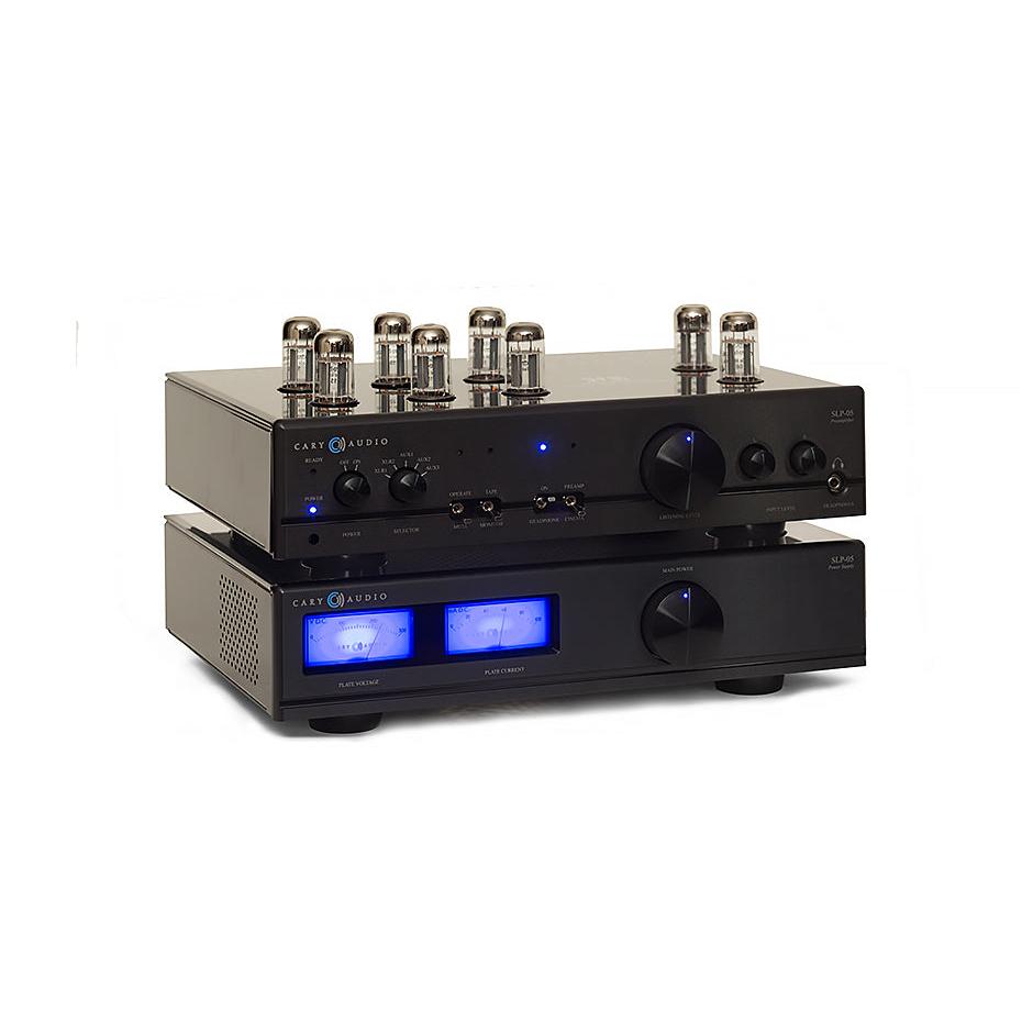 Cary Audio-Caryaudio SLP-05-PremiumHIFI