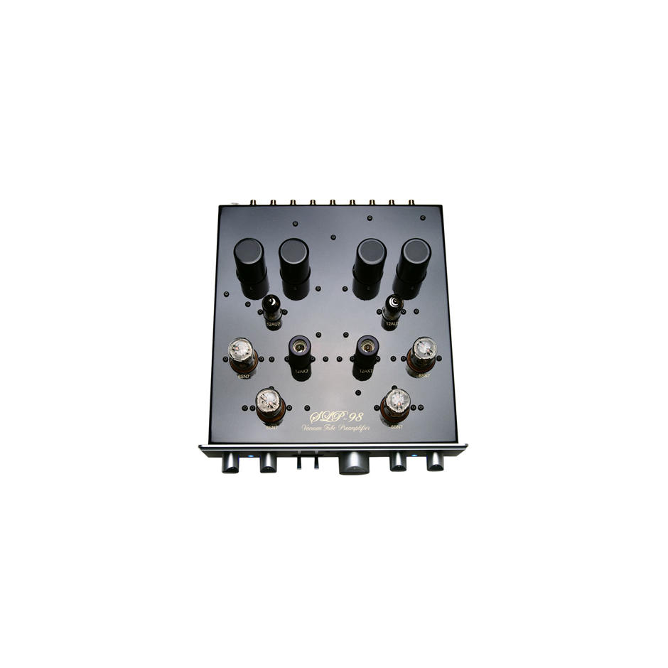 Cary Audio-Caryaudio SLP-98-PremiumHIFI