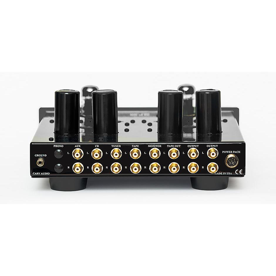 Cary Audio-Caryaudio SLP-98-PremiumHIFI