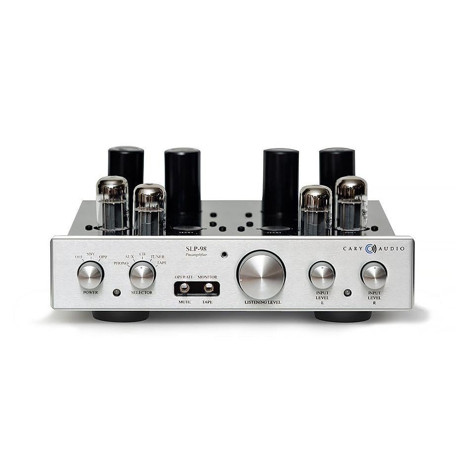 Cary Audio-Caryaudio SLP-98-PremiumHIFI