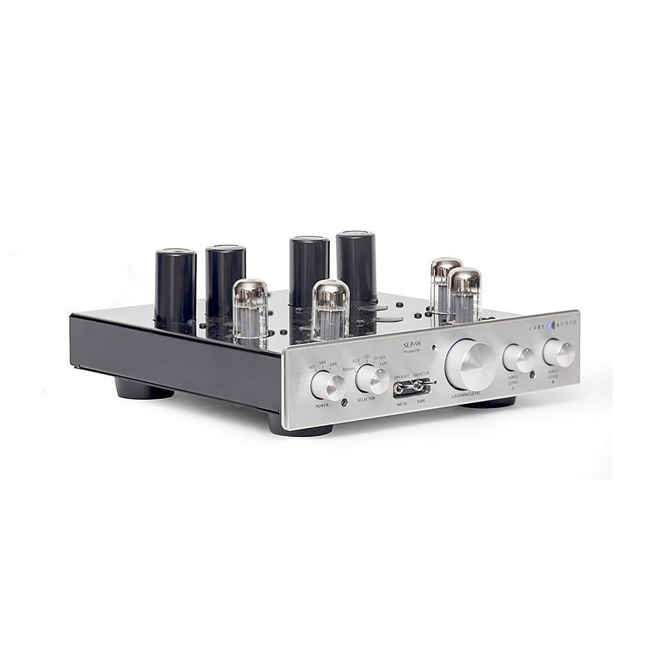 Cary Audio-Caryaudio SLP-98-PremiumHIFI