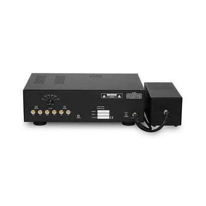 ♥️ Caryaudio VT-500 🎶 phono stage-🟢 PremiumHIFI audio store. We craft High Fidelity sound wherever you are