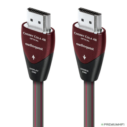 AudioQuest-Cherry Cola 48 Optical-PremiumHIFI