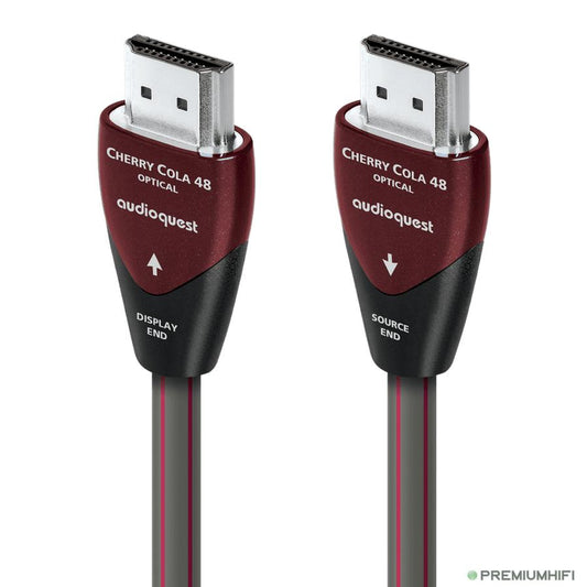 AudioQuest-Cherry Cola 48 Optical-PremiumHIFI